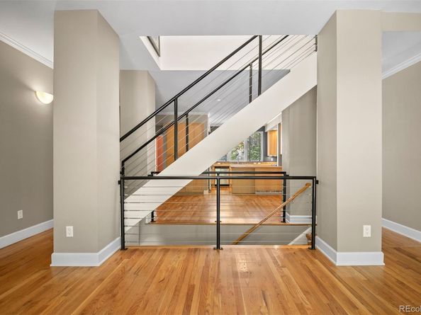 1635 N Franklin Street, Denver CO 80218