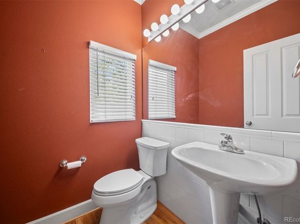 1635 N Franklin Street, Denver CO 80218