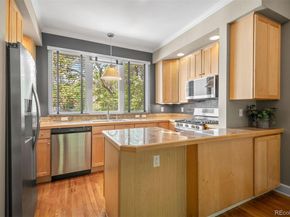 1635 N Franklin Street, Denver CO 80218