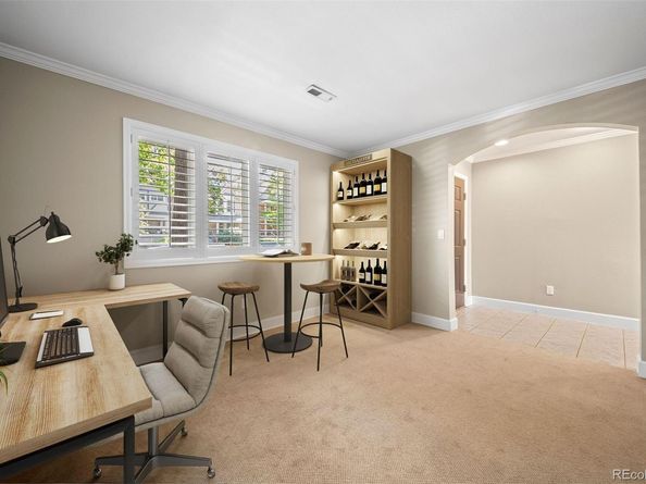 1635 N Franklin Street, Denver CO 80218