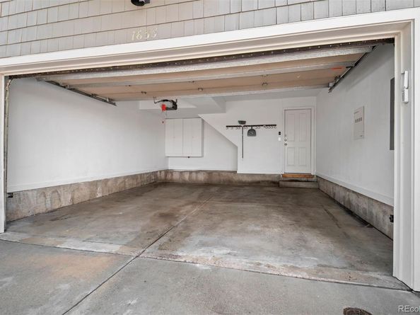 1635 N Franklin Street, Denver CO 80218