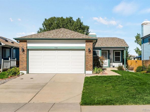 4581 Malaya Street, Denver CO 80249