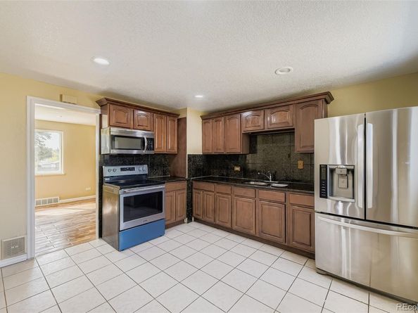 2601 W Arkansas Avenue, Denver CO 80219