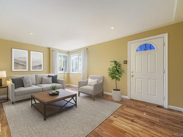2601 W Arkansas Avenue, Denver CO 80219