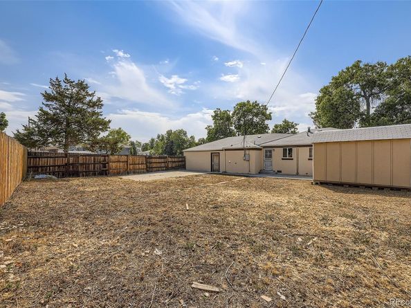 2601 W Arkansas Avenue, Denver CO 80219