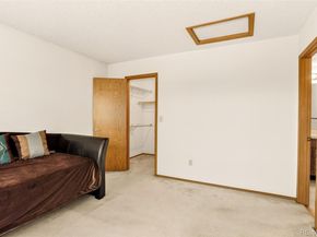 9157 W Cedar Drive 1, Lakewood CO 80226