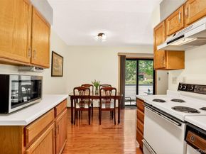 9157 W Cedar Drive 1, Lakewood CO 80226