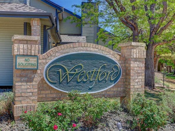 9157 W Cedar Drive 1, Lakewood CO 80226