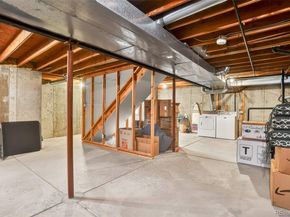 9157 W Cedar Drive 1, Lakewood CO 80226