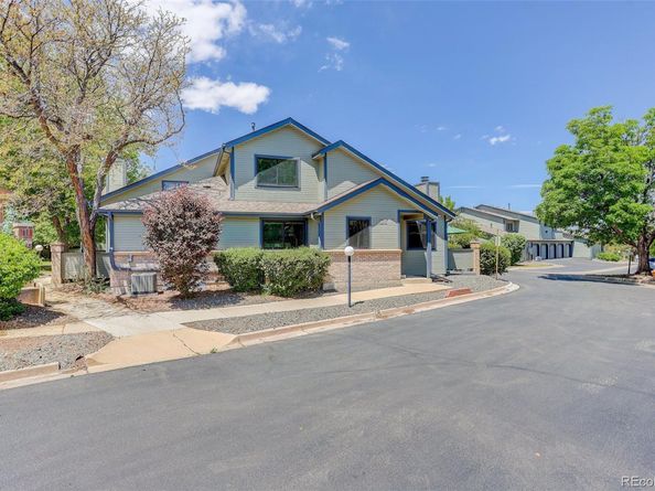 9157 W Cedar Drive 1, Lakewood CO 80226