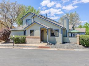 9157 W Cedar Drive 1, Lakewood CO 80226