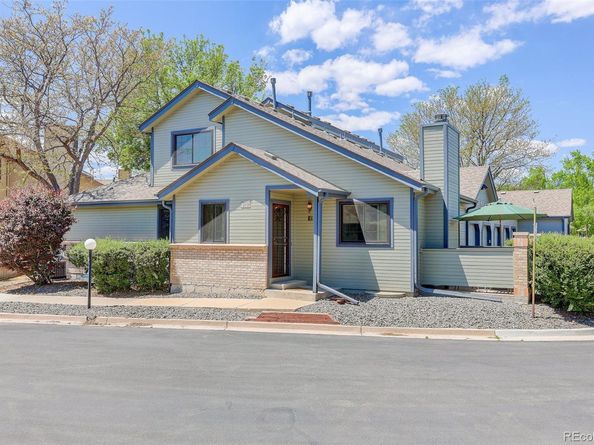 9157 W Cedar Drive 1, Lakewood CO 80226