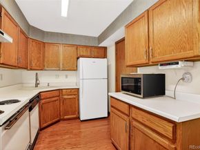 9157 W Cedar Drive 1, Lakewood CO 80226