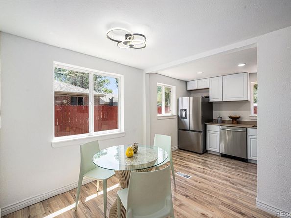 3581 Olive Street, Denver CO 80207