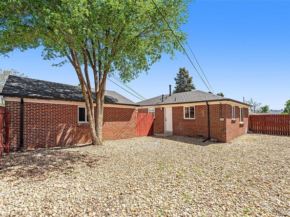 3581 Olive Street, Denver CO 80207