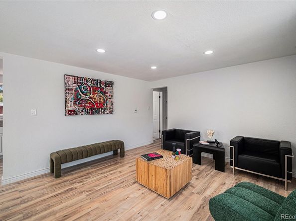 3581 Olive Street, Denver CO 80207