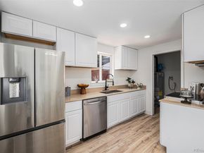 3581 Olive Street, Denver CO 80207
