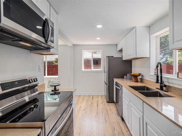 3581 Olive Street, Denver CO 80207