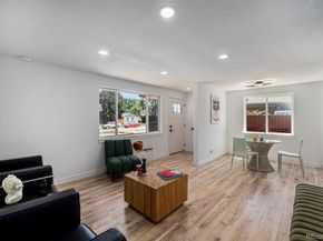 3581 Olive Street, Denver CO 80207