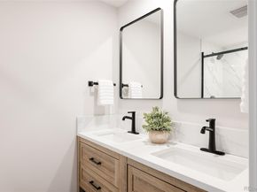 3540 Everett Street, Wheat Ridge CO 80033