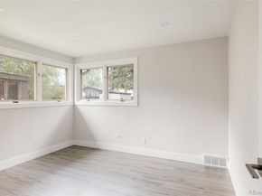 3540 Everett Street, Wheat Ridge CO 80033