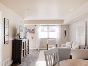 3540 Everett Street, Wheat Ridge CO 80033