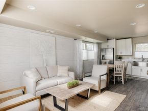 3540 Everett Street, Wheat Ridge CO 80033