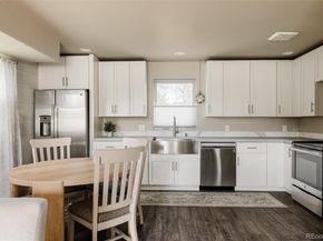 3540 Everett Street, Wheat Ridge CO 80033