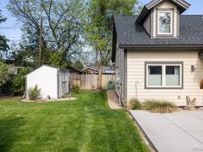 3540 Everett Street, Wheat Ridge CO 80033