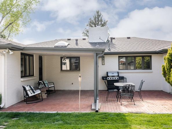 3540 Everett Street, Wheat Ridge CO 80033