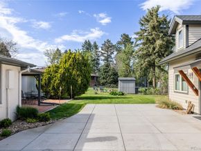 3540 Everett Street, Wheat Ridge CO 80033