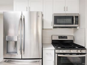 3540 Everett Street, Wheat Ridge CO 80033