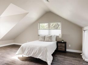 3540 Everett Street, Wheat Ridge CO 80033