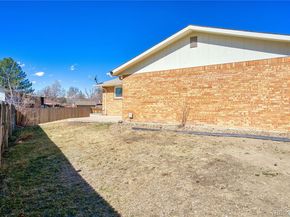 737 Goss Drive, Longmont CO 80504