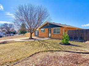 737 Goss Drive, Longmont CO 80504