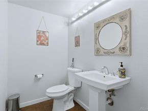 2680 S University Boulevard 101, Denver CO 80210