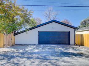 1076 S Leyden Street, Denver CO 80224