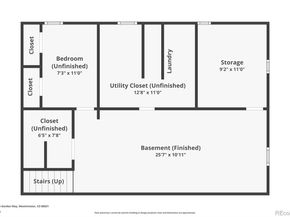 10623 Van Gordon Way, Broomfield CO 80021