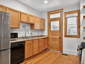 3034 N High Street, Denver CO 80205