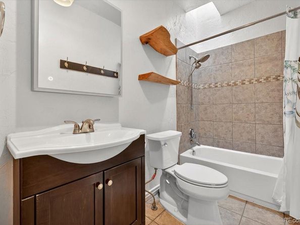 3034 N High Street, Denver CO 80205