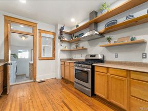 3034 N High Street, Denver CO 80205