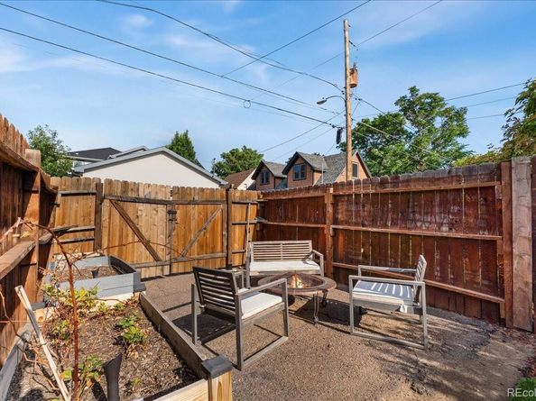 3034 N High Street, Denver CO 80205
