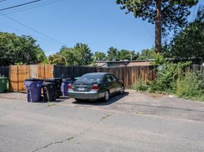 3034 N High Street, Denver CO 80205