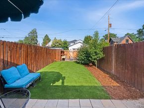 3034 N High Street, Denver CO 80205