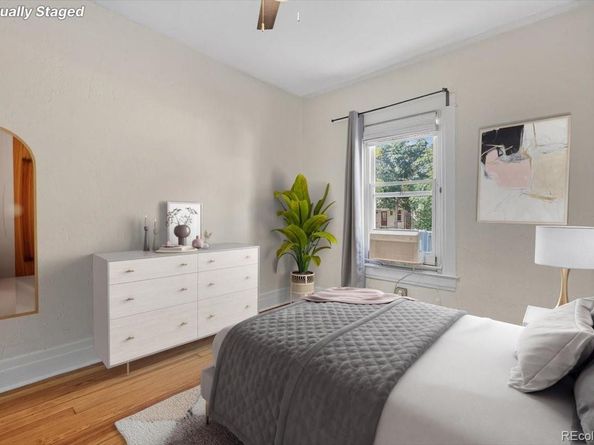 3034 N High Street, Denver CO 80205