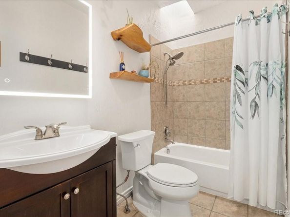 3034 N High Street, Denver CO 80205
