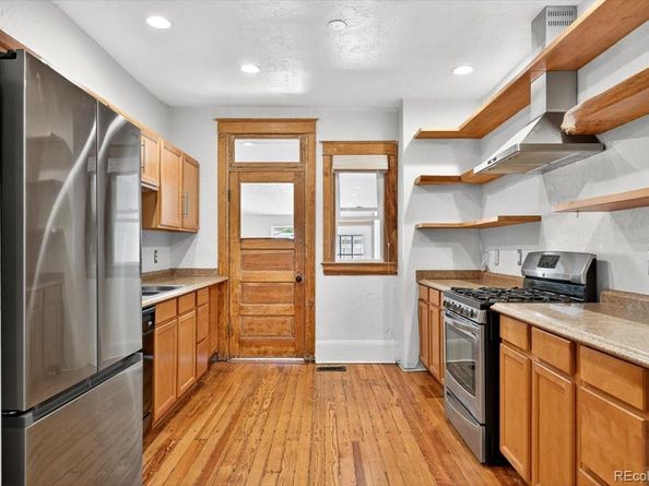 3034 N High Street, Denver CO 80205