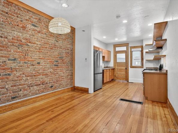 3034 N High Street, Denver CO 80205