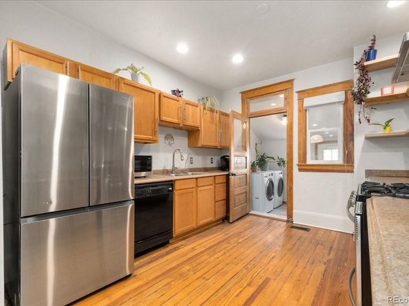 3034 N High Street, Denver CO 80205