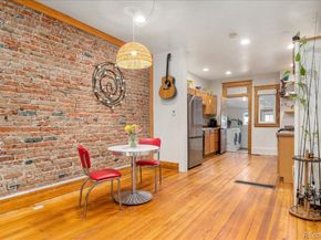 3034 N High Street, Denver CO 80205